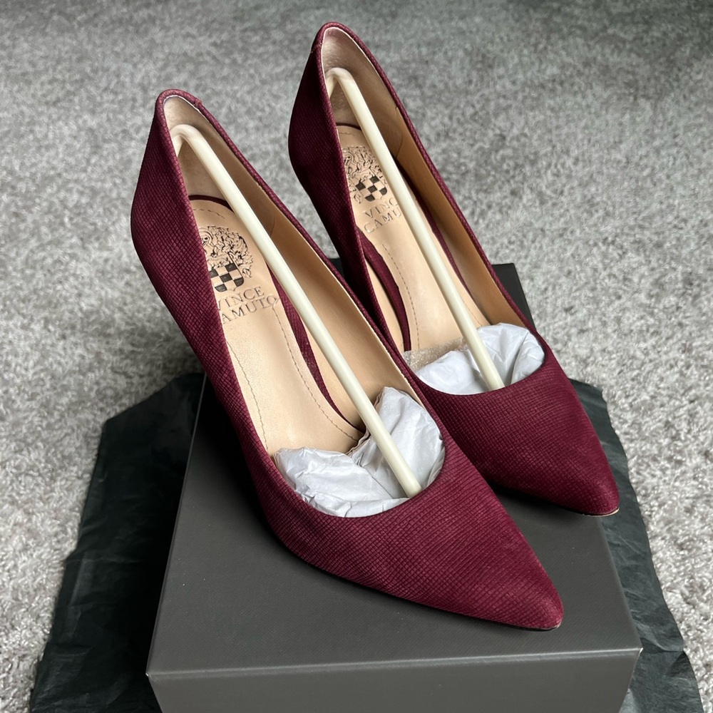 Vince Camuto ‘Kain’ Pump